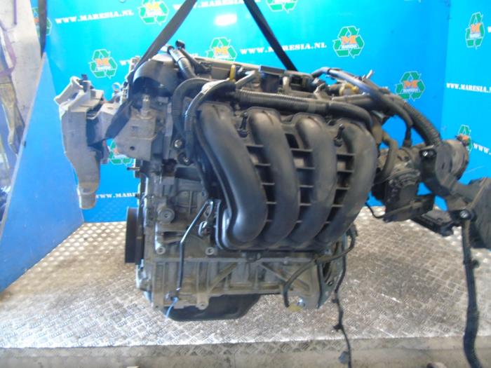 Gebruikte Motor Mazda 6 SportBreak (GJ/GH/GL) 2.0 SkyActiv-G 165 16V Prijs € 1.522,50 Margeregeling aangeboden door Maresia Auto Recycling B.V.