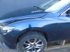 Mazda 6 SportBreak (GJ/GH/GL) 2.0 SkyActiv-G 165 16V Scherm links-voor