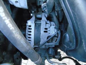 Gebruikte Dynamo Mazda 6 SportBreak (GJ/GH/GL) 2.0 SkyActiv-G 165 16V Prijs € 110,25 Margeregeling aangeboden door Maresia Auto Recycling B.V.