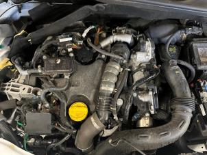 Gebruikte Motor Renault Express 1.5 dCi 95 Prijs € 2.992,50 Margeregeling aangeboden door Maresia Auto Recycling B.V.