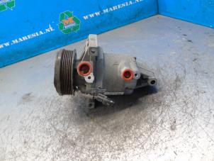 Gebruikte Aircopomp Renault Express 1.5 dCi 95 Prijs € 283,50 Margeregeling aangeboden door Maresia Auto Recycling B.V.