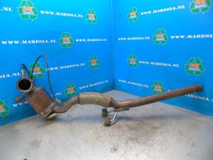 Gebruikte Katalysator Volkswagen Polo V (6R) 1.0 TSI 12V BlueMotion Prijs € 194,25 Margeregeling aangeboden door Maresia Auto Recycling B.V.