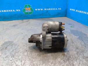 Gebruikte Startmotor Suzuki Alto 1.0 12V Prijs € 12,60 Margeregeling aangeboden door Maresia Auto Recycling B.V.