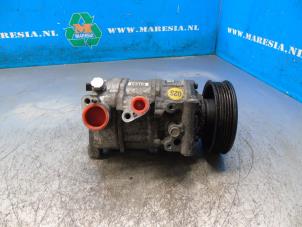 Gebruikte Pomp Airco Volkswagen Caddy IV 2.0 TDI 102 Prijs € 31,50 Margeregeling aangeboden door Maresia Auto Recycling B.V.