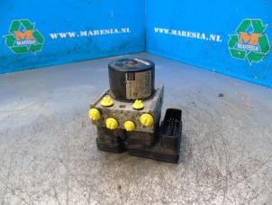 Gebruikte ABS Pomp Seat Leon (1P1) 1.4 TSI 16V Prijs € 78,75 Margeregeling aangeboden door Maresia Auto Recycling B.V.