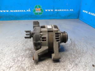 Gebruikte Dynamo Opel Corsa E 1.2 16V Prijs € 52,50 Margeregeling aangeboden door Maresia Auto Recycling B.V.