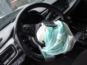 Gebruikte Stuurwiel Kia Rio IV (YB) 1.2 MPI 16V Prijs € 157,50 Margeregeling aangeboden door Maresia Auto Recycling B.V.