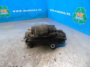 Gebruikte Startmotor Ford Focus 2 C+C 2.0 16V Prijs € 26,25 Margeregeling aangeboden door Maresia Auto Recycling B.V.