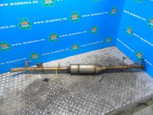 Gebruikte Katalysator Mercedes Sprinter 3,5t (910.0/910.1/907.1/907.2) 319 CDI 2.0 D RWD Prijs € 525,00 Margeregeling aangeboden door Maresia Auto Recycling B.V.