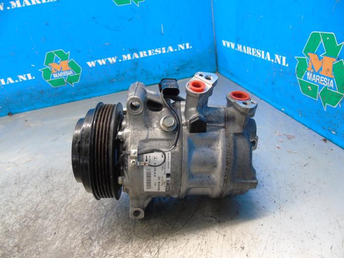 Gebruikte Aircopomp Mercedes Sprinter 3,5t (910.0/910.1/907.1/907.2) 319 CDI 2.0 D RWD Prijs € 183,75 Margeregeling aangeboden door Maresia Auto Recycling B.V.