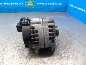 Gebruikte Dynamo Mercedes Sprinter 3,5t (910.0/910.1/907.1/907.2) 319 CDI 2.0 D RWD Prijs € 157,50 Margeregeling aangeboden door Maresia Auto Recycling B.V.