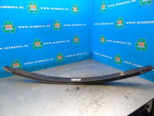 Gebruikte Veerblad voor Mercedes Sprinter 3,5t (910.0/910.1/907.1/907.2) 319 CDI 2.0 D RWD Prijs € 115,50 Margeregeling aangeboden door Maresia Auto Recycling B.V.