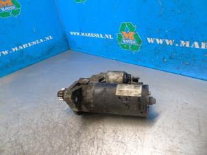 Gebruikte Startmotor Volkswagen Caddy IV 2.0 TDI 75 Prijs € 47,25 Margeregeling aangeboden door Maresia Auto Recycling B.V.
