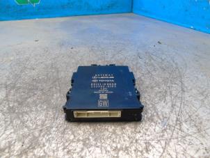 Gebruikte Gateway module Toyota Yaris IV (P21/PA1/PH1) 1.5 12V Hybrid 115 Prijs € 75,60 Margeregeling aangeboden door Maresia Auto Recycling B.V.