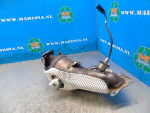 Gebruikte Katalysator Toyota Yaris IV (P21/PA1/PH1) 1.5 12V Hybrid 115 Prijs € 367,50 Margeregeling aangeboden door Maresia Auto Recycling B.V.