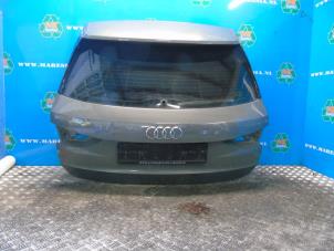 Gebruikte Achterklep Audi Q3 (F3B) 1.5 35 TFSI 16V Prijs € 262,50 Margeregeling aangeboden door Maresia Auto Recycling B.V.