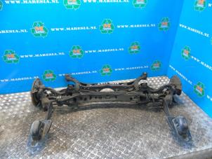 Gebruikte Subframe Audi Q3 (F3B) 1.5 35 TFSI 16V Prijs € 393,75 Margeregeling aangeboden door Maresia Auto Recycling B.V.
