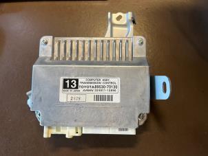 Gebruikte Computer Automatische Bak Citroen C1 1.0 12V Prijs € 262,50 Margeregeling aangeboden door Maresia Auto Recycling B.V.