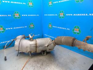 Gebruikte Roetfilter Ford Transit 2.0 TDCi 16V Eco Blue 130 Prijs € 577,50 Margeregeling aangeboden door Maresia Auto Recycling B.V.