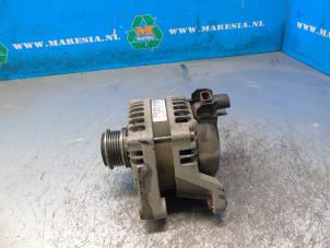 Gebruikte Dynamo Opel Corsa E 1.2 16V Prijs € 26,25 Margeregeling aangeboden door Maresia Auto Recycling B.V.