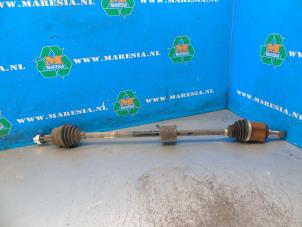 Gebruikte Cardanas rechts-voor (VWA) Opel Corsa E 1.2 16V Prijs € 24,68 Margeregeling aangeboden door Maresia Auto Recycling B.V.