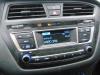 Hyundai i20 (GBB) 1.2i 16V Radio