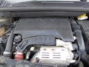 Gebruikte Motor Opel Crossland (X) 1.2 Turbo 12V Prijs € 1.750,00 Margeregeling aangeboden door Maresia Auto Recycling B.V.