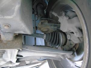 Gebruikte Cardanas links-voor (VWA) Opel Crossland (X) 1.2 Turbo 12V Prijs € 152,25 Margeregeling aangeboden door Maresia Auto Recycling B.V.