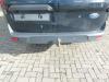 Ford Transit Connect (PJ2) 1.0 EcoBoost 12V 100 Achterbumper