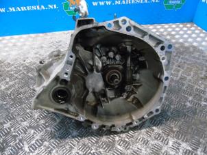 Gebruikte Versnellingsbak Citroen C1 1.0 12V VVT-i Prijs € 420,00 Margeregeling aangeboden door Maresia Auto Recycling B.V.