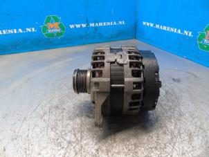 Alternator van een Iveco New Daily VI 35C18,35S18,40C18,50C18,60C18,65C18,70C18 2023