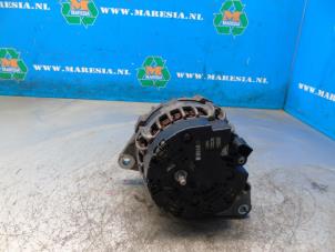 Alternator van een Iveco New Daily VI 35C18,35S18,40C18,50C18,60C18,65C18,70C18 2023
