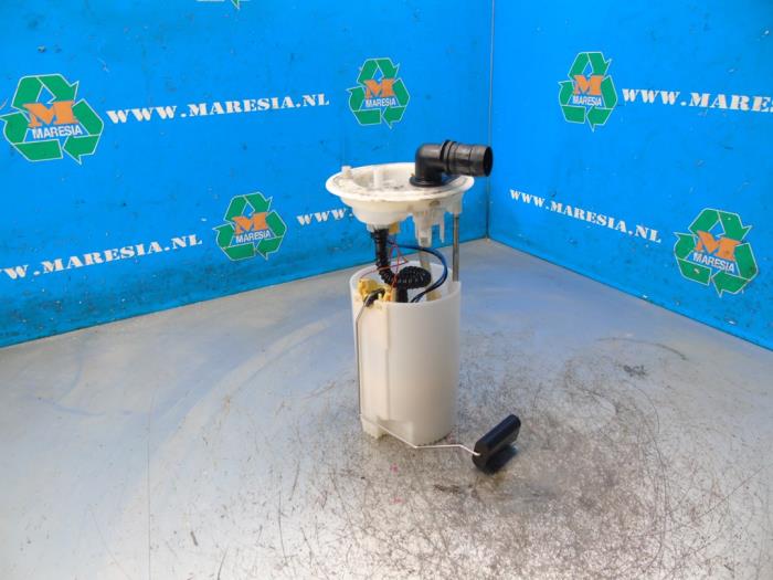 Gebruikte Tank element Pomp Iveco New Daily VI 35C18,35S18,40C18,50C18,60C18,65C18,70C18 Prijs € 131,25 Margeregeling aangeboden door Maresia Auto Recycling B.V.