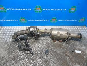 Gebruikte Roetfilter Iveco New Daily VI 35C18,35S18,40C18,50C18,60C18,65C18,70C18 Prijs € 735,00 Margeregeling aangeboden door Maresia Auto Recycling B.V.