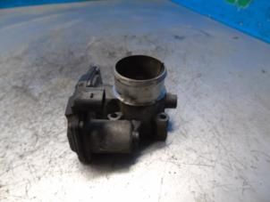 Gebruikte Gasklephuis Ford Transit 2.0 TDCi 16V Eco Blue 130 Prijs € 73,50 Margeregeling aangeboden door Maresia Auto Recycling B.V.