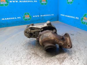 Gebruikte Turbo Ford Transit 2.0 TDCi 16V Eco Blue 130 Prijs € 367,50 Margeregeling aangeboden door Maresia Auto Recycling B.V.