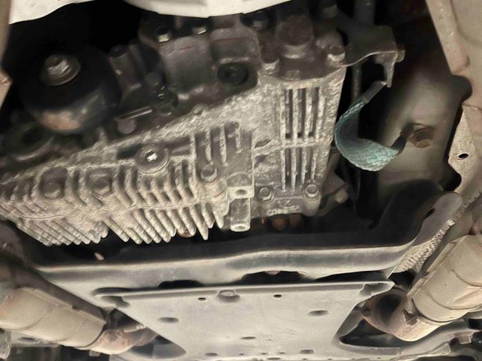 Gebruikte Automaatbak Lexus LS (F4) 600h 5.0 32V VVT-i Prijs € 2.257,50 Margeregeling aangeboden door Maresia Auto Recycling B.V.