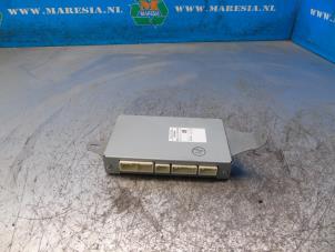 Gebruikte Regelunit Multi Media Lexus LS (F4) 600h 5.0 32V VVT-i Prijs € 210,00 Margeregeling aangeboden door Maresia Auto Recycling B.V.