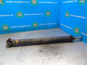 Gebruikte Tussenas Mazda MX-5 (NC18/1A) 2.0i 16V Prijs € 157,50 Margeregeling aangeboden door Maresia Auto Recycling B.V.