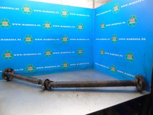 Gebruikte Cardanas Lexus LS (F4) 600h 5.0 32V VVT-i Prijs € 367,50 Margeregeling aangeboden door Maresia Auto Recycling B.V.