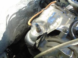 Gebruikte Katalysator Dacia Sandero II 1.0 TCe 100 12V Prijs € 315,00 Margeregeling aangeboden door Maresia Auto Recycling B.V.