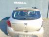 Dacia Sandero II 1.0 TCe 100 12V Achterklep