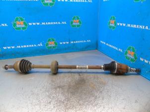 Gebruikte Homokineetas rechts-voor Dacia Sandero II 1.0 TCe 100 12V Prijs € 105,00 Margeregeling aangeboden door Maresia Auto Recycling B.V.