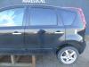 Nissan Note (E11) 1.4 16V Deur 4Deurs links-achter