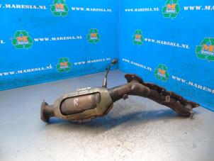 Gebruikte Katalysator Lexus LS (F4) 600h 5.0 32V VVT-i Prijs € 446,25 Margeregeling aangeboden door Maresia Auto Recycling B.V.