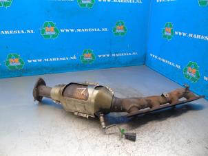 Gebruikte Katalysator Lexus LS (F4) 600h 5.0 32V VVT-i Prijs € 446,25 Margeregeling aangeboden door Maresia Auto Recycling B.V.