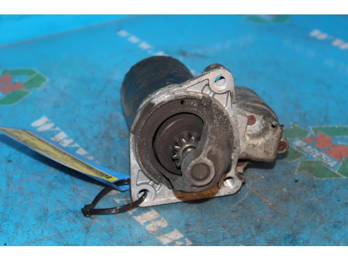 Starter Ford Fiesta +31 (0)886273742