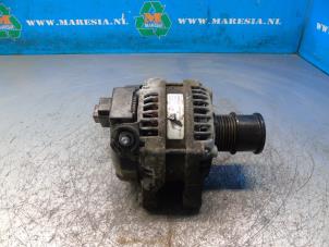 Gebruikte Alternator Ford Transit Connect (PJ2) 1.0 EcoBoost 12V 100 Prijs € 78,75 Margeregeling aangeboden door Maresia Auto Recycling B.V.