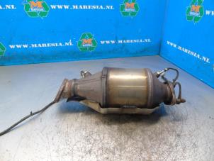 Gebruikte Katalysator Hyundai i30 Wagon (PDEF5) 1.5 T-GDI 16V Hybrid 48V Prijs € 367,50 Margeregeling aangeboden door Maresia Auto Recycling B.V.