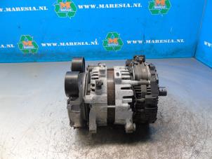 Gebruikte Dynamo Hyundai i30 Wagon (PDEF5) 1.5 T-GDI 16V Hybrid 48V Prijs € 551,25 Margeregeling aangeboden door Maresia Auto Recycling B.V.